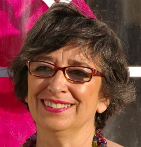 Agnès Tiollier - Artiste peintre