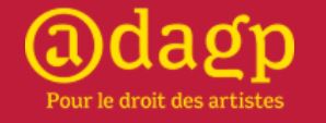 ADAGP- Paris