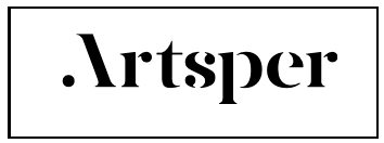 logo artsper long