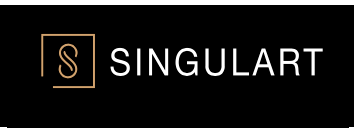 logo singulart long