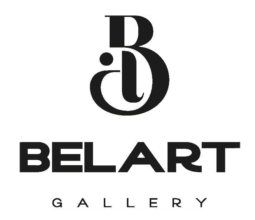 logo belart