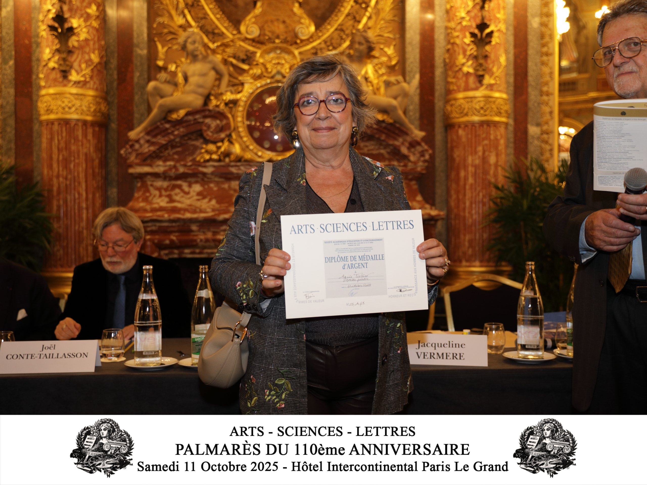 _AB_1293 remise Médaille d'Argent, Arts-Sciences-Lettres