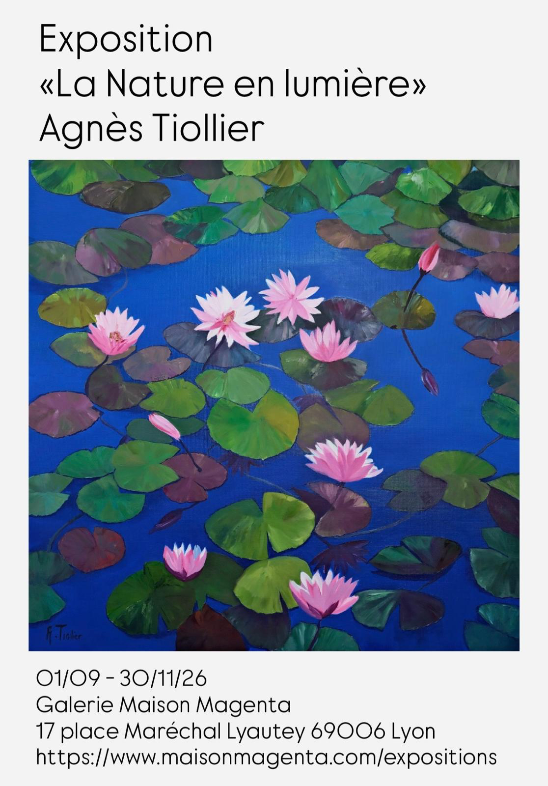 affiche-maison-magenta